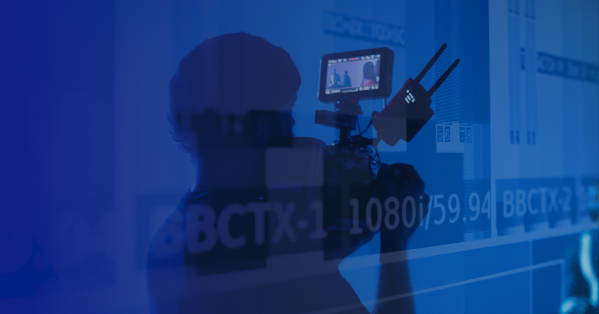 TRIAL 3 - Next level DRIVE – The Digital Revenue Initiative