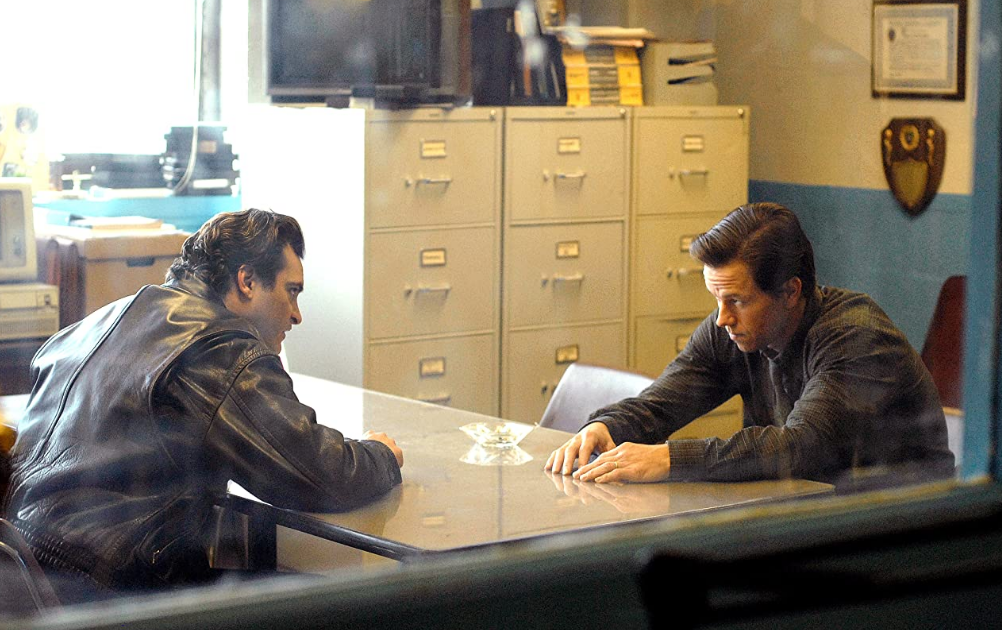 La nuit nous appartient (2007) James Gray