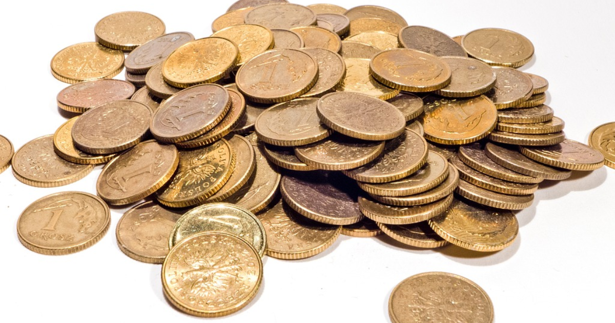 Monnaie