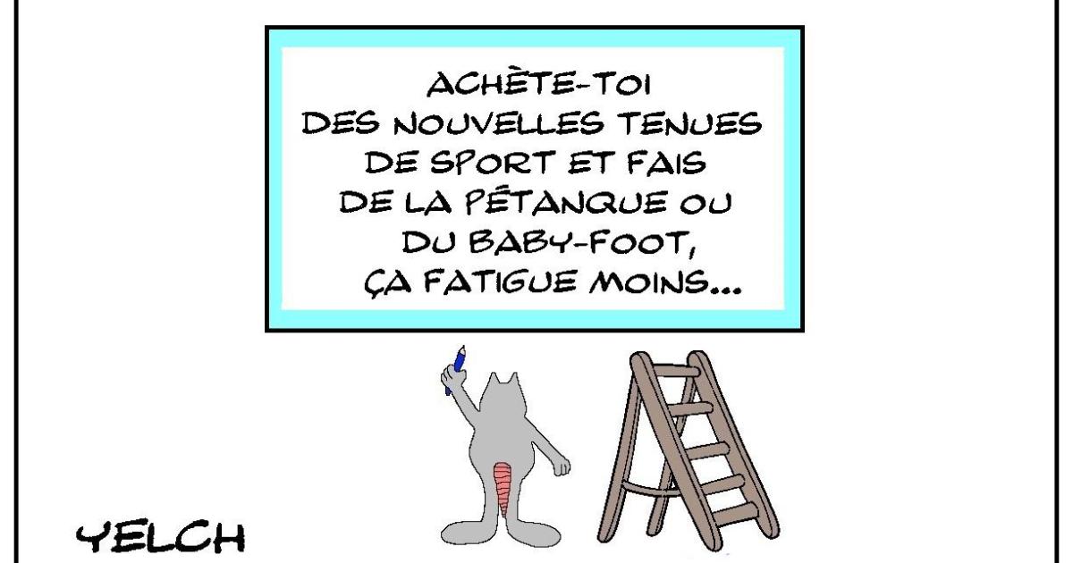 Les bonnes résolutions de 2022 - 3