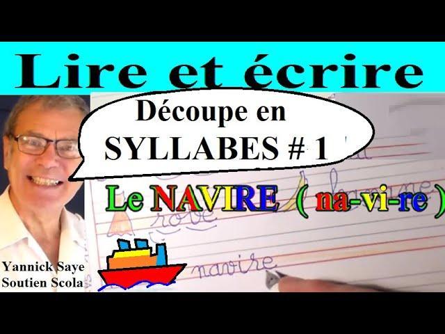 Syllabe