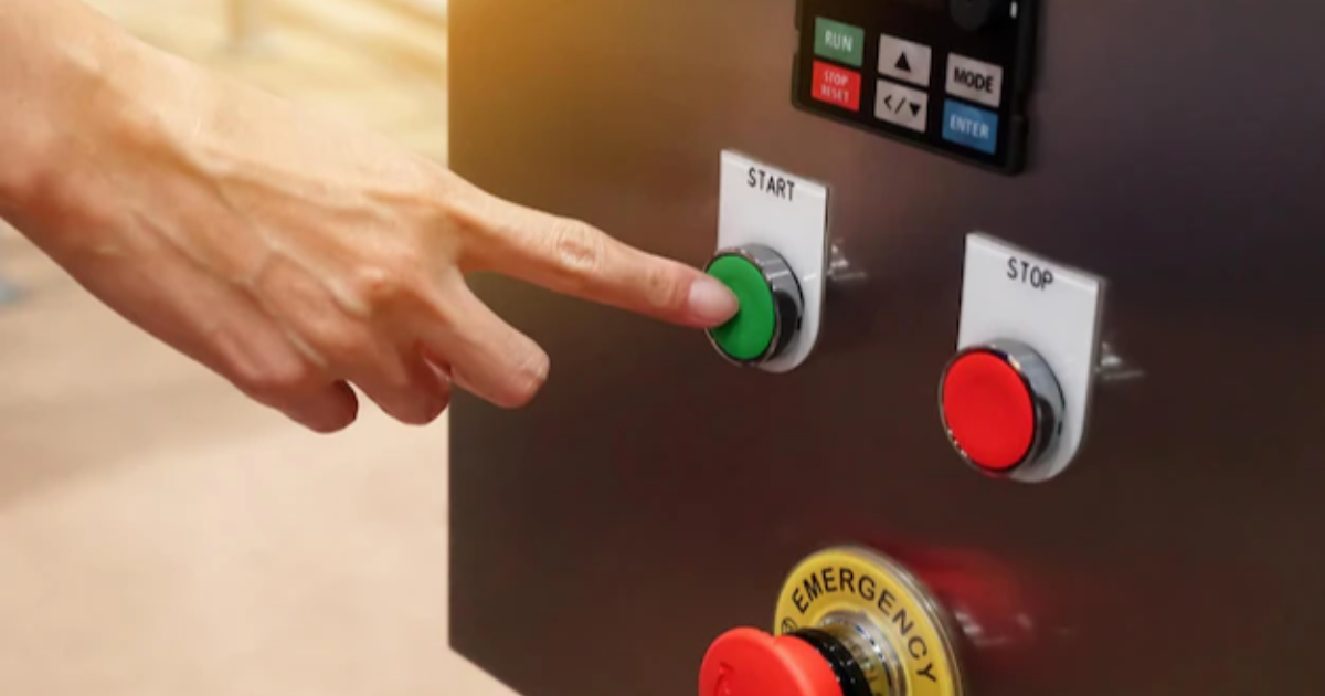 Jour numéro 22 : Bouton