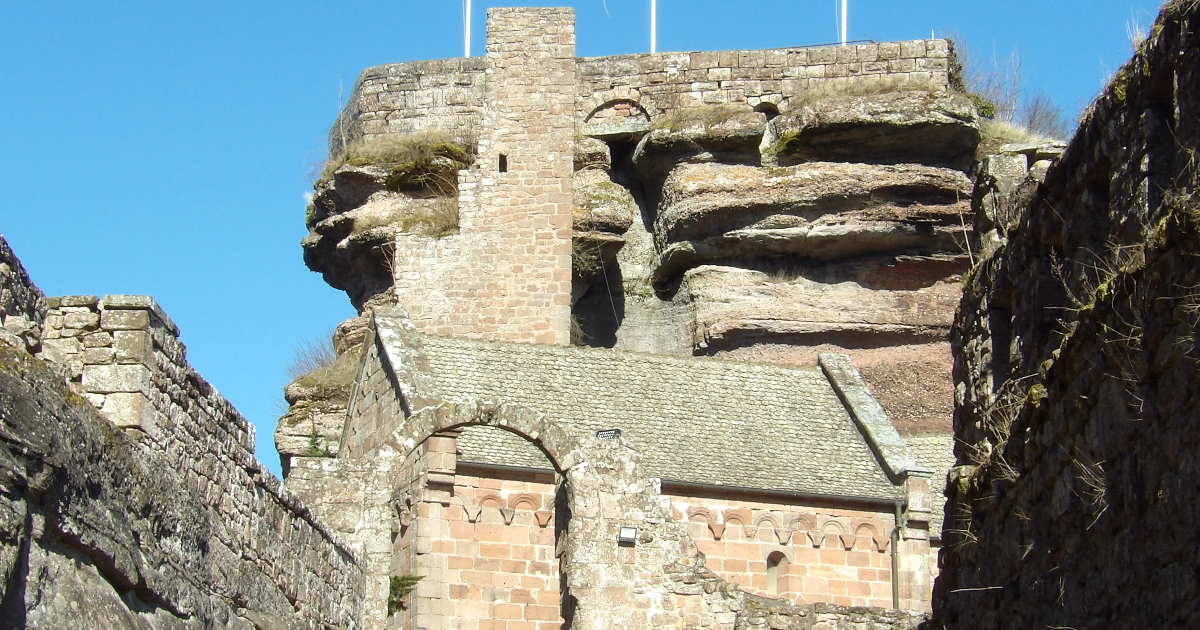 Les cendres et l'aube