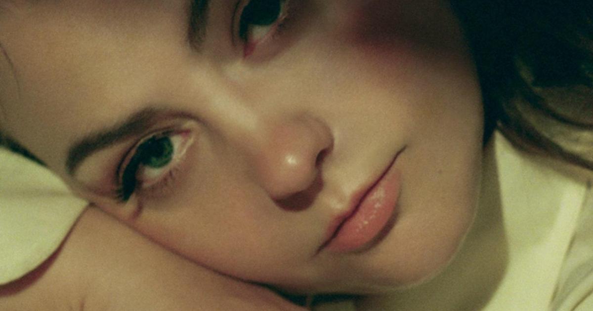 En majesté - Angel Olsen - Big Times - 2022