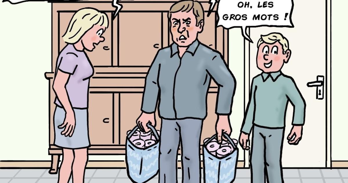 Le panier anti-inflation