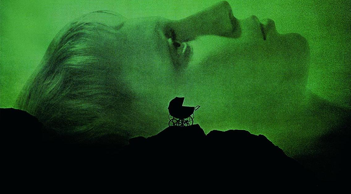 Rosemary's Baby (Roman Polanski, 1968)