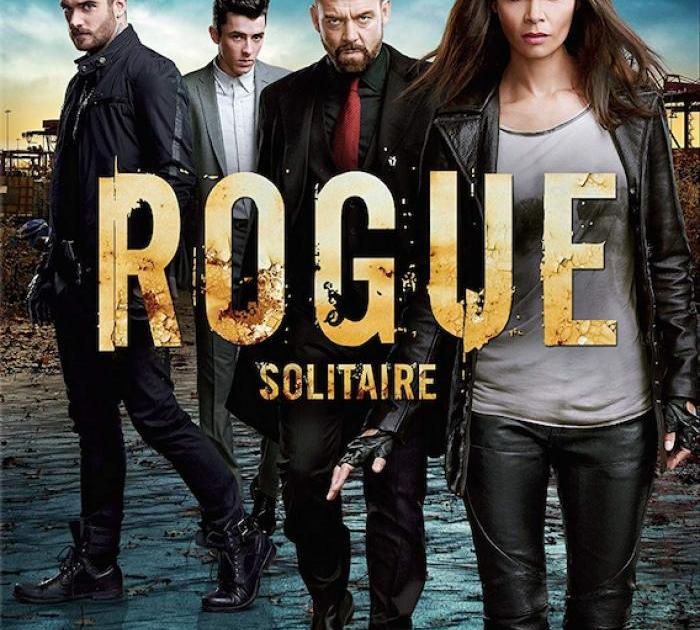 Rogue - Saison 1