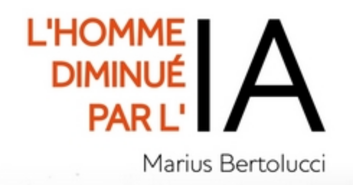  l’AI contre l’IA 