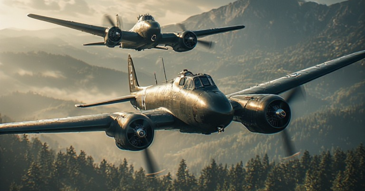 Chapitre 17 - L'attaque