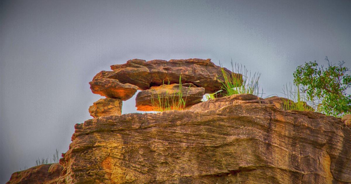 Histoires de mégalithes en Afrique de l'Ouest