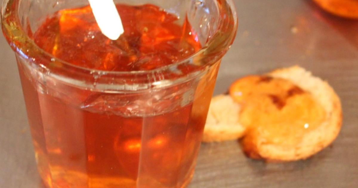 Ne jetez pas les petites pommes du verger !