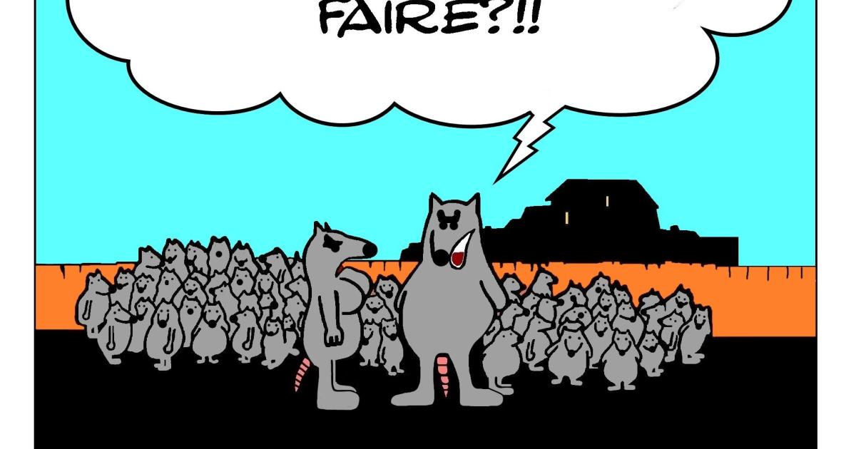 La pilule , et pour quoi faire ?