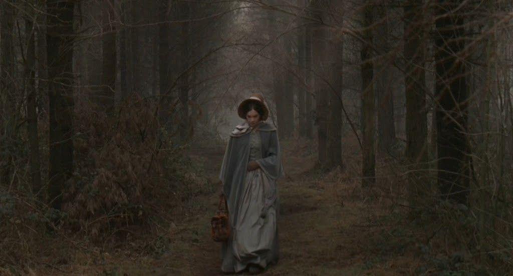 Jane Eyre (Susanna White, 2006)