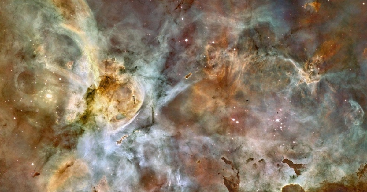 Préquel Odyssées cosmiques : En lambeaux