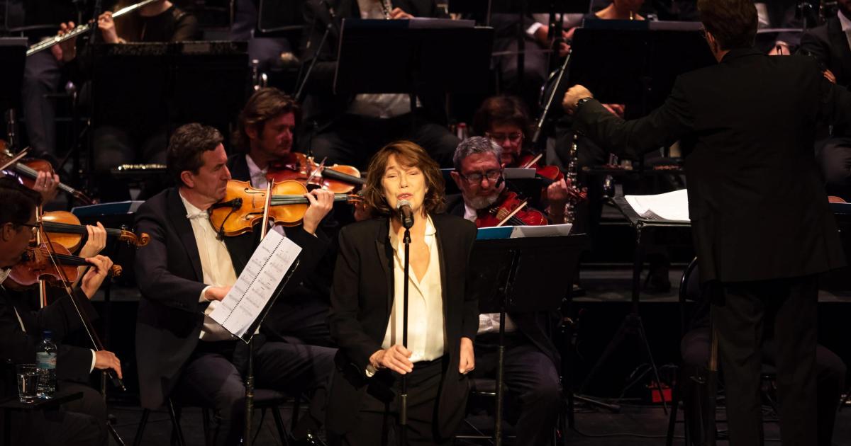 Jane Birkin, album par album (2022) Baptiste Vignol
