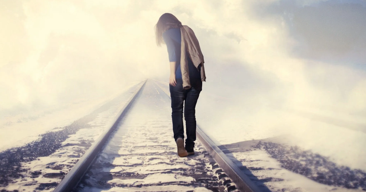 NON VORREI ESSERE IN NESSUN ALTRO POSTO