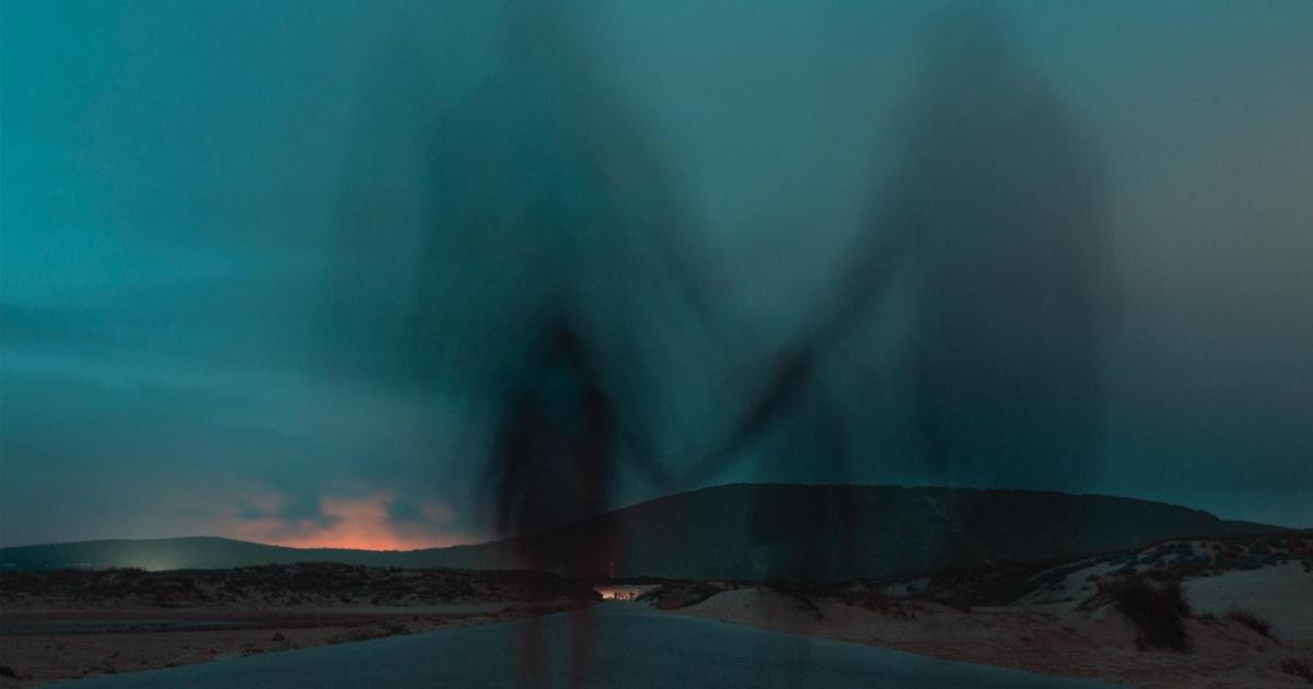 Vers cette fleur lointaine