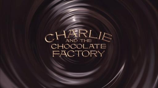 Charlie et la Chocolaterie (Charlie and the Chocolate Factory, Tim Burton, 2005)