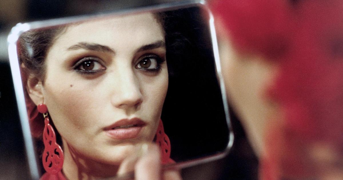 Cet obscur objet du désir (1977) Luis Buñuel