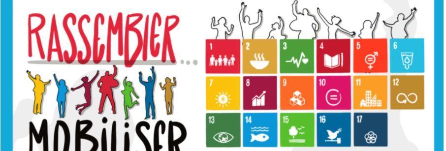 COMMENT ATTEINDRONS-NOUS LES OBJECTIFS VISÉS ?