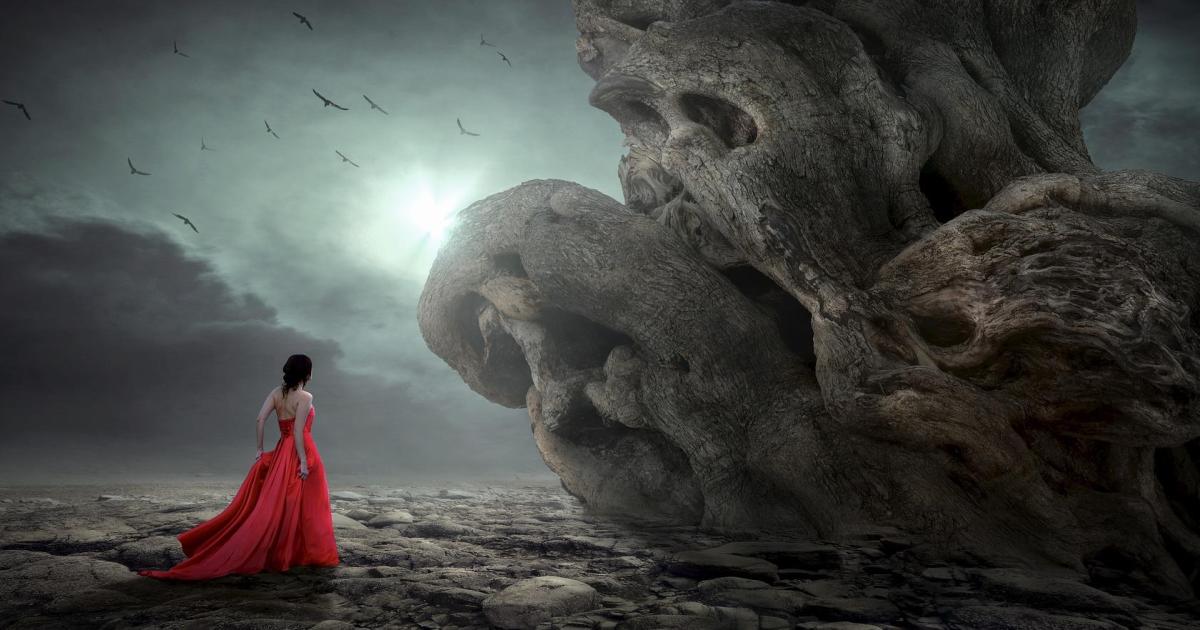 Le rêve de Diana