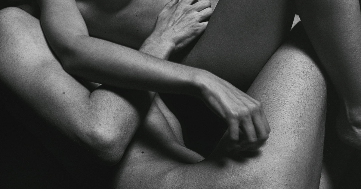 Mes lèvres sur les tiennes