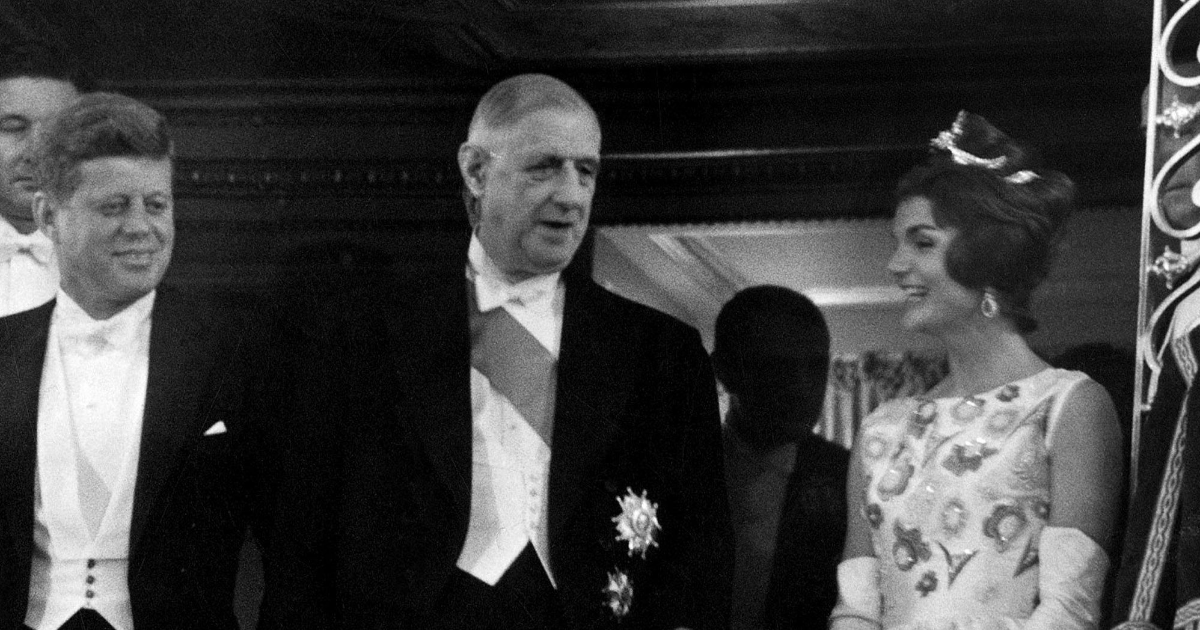 De Gaulle contre l'Amérique : La guerre secrète qui hante encore 2026