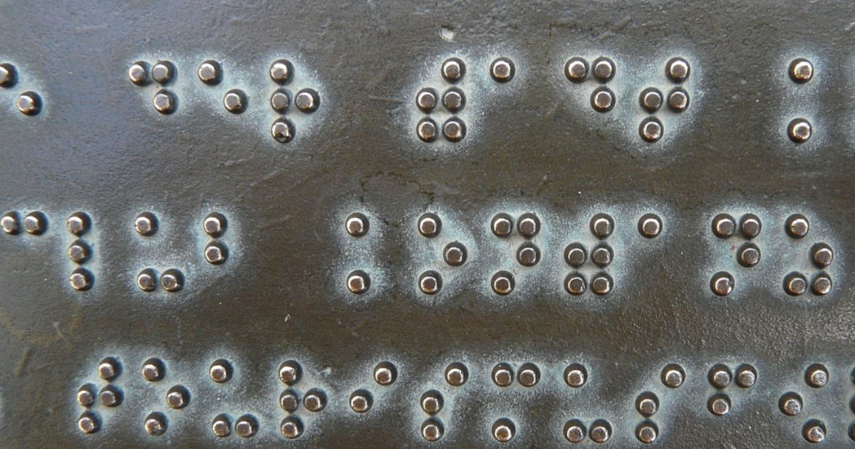 Braille