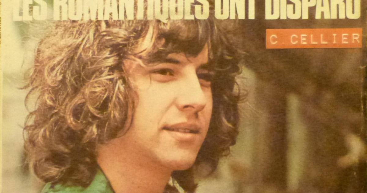 Je suis peut-être démodé