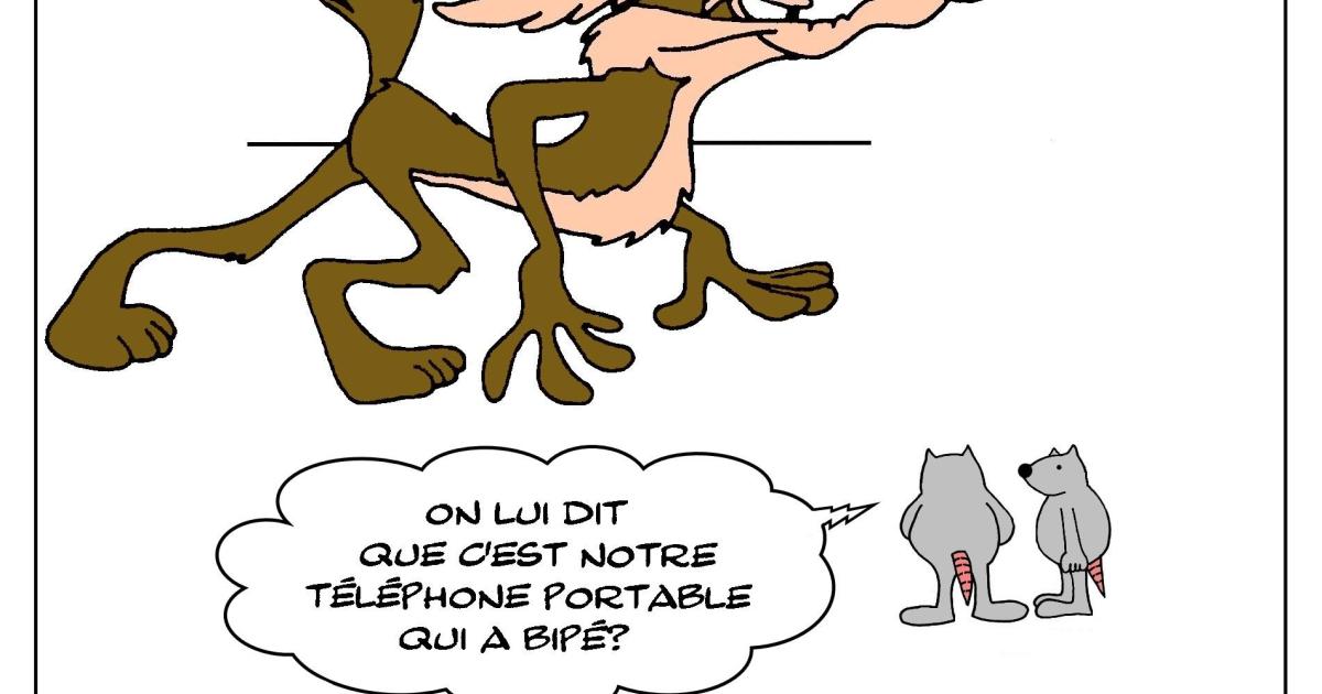 Le bip bip entendu n'est peut être pas celui que l'on croit