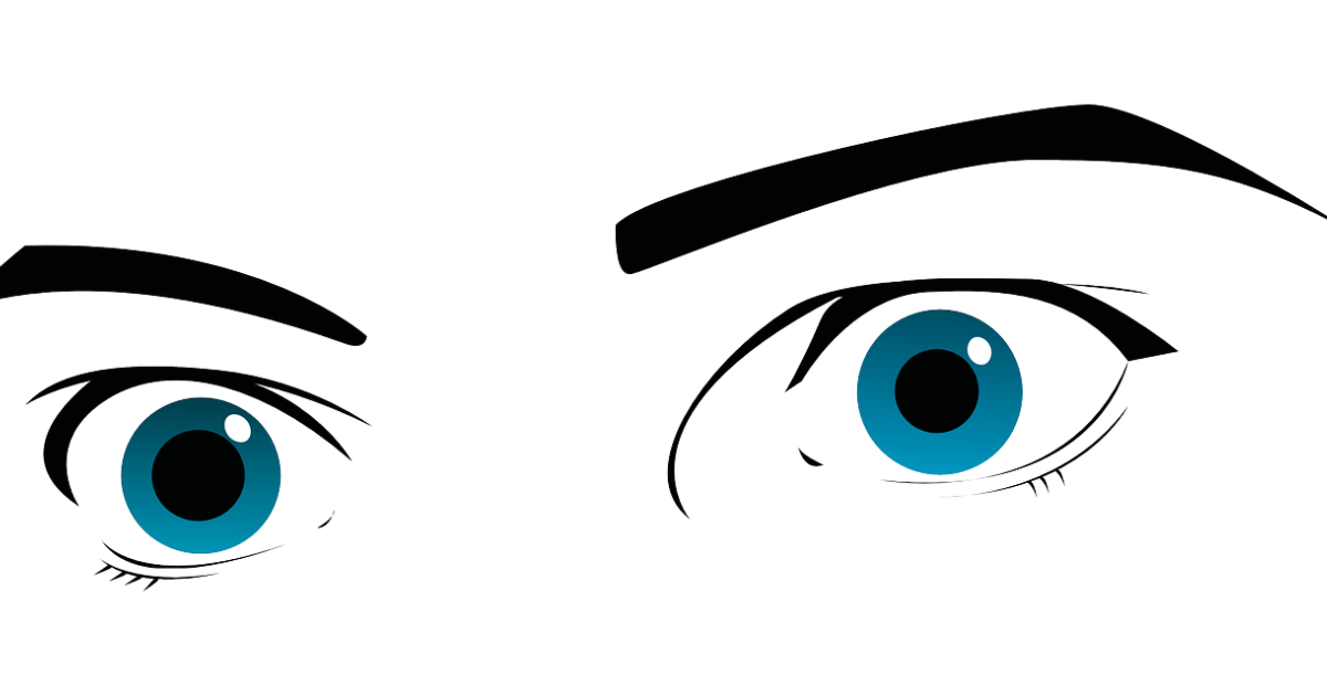 Dans le regard de l'autre
