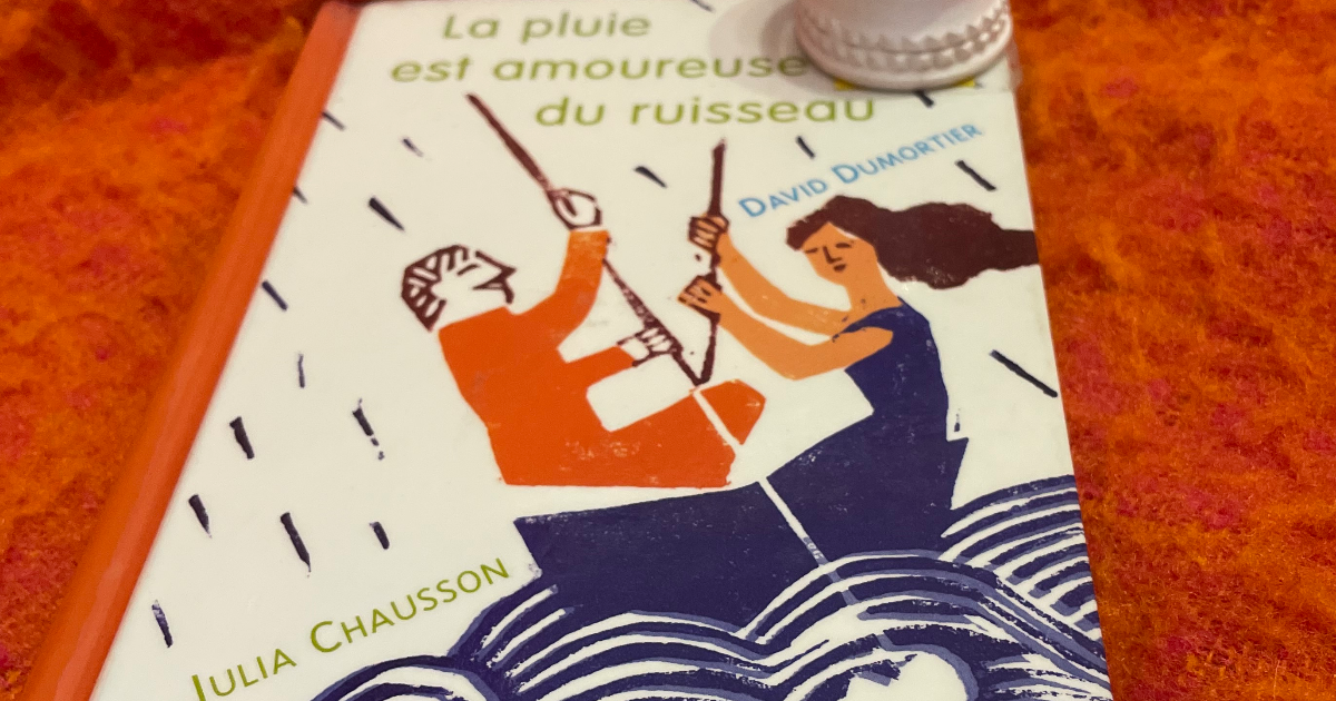 #jour 6 - ... sucrée ?