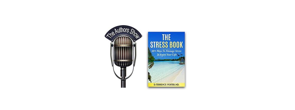 THE STRESS BOOK