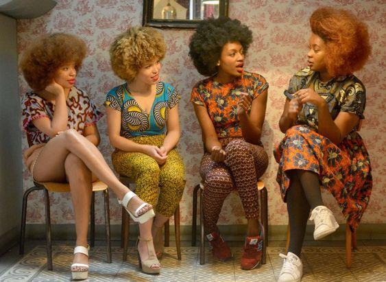 Avoir 20 ans en 2021: perspective des jeunes femmes inspirantes 