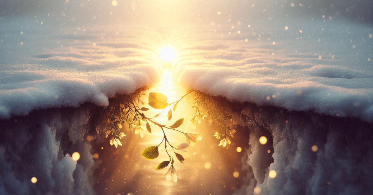 Les chemins d'Imbolc. Ch 7