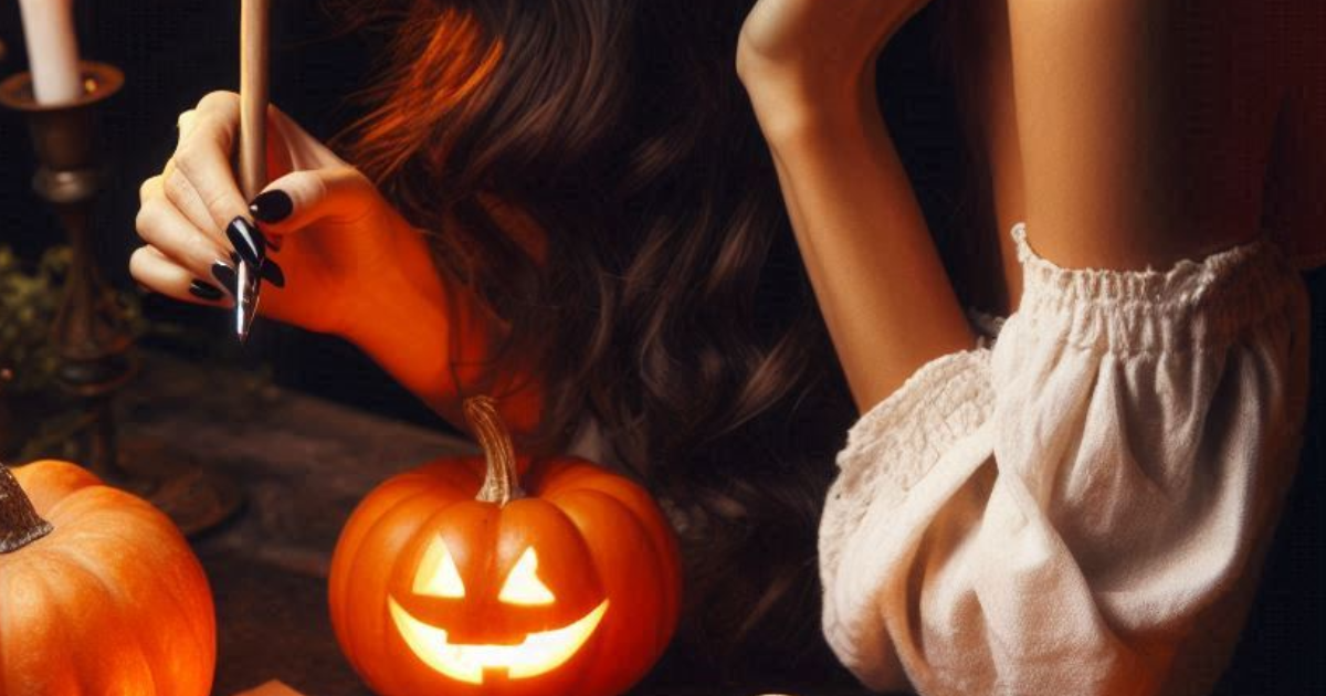 Il était une fois... Samain