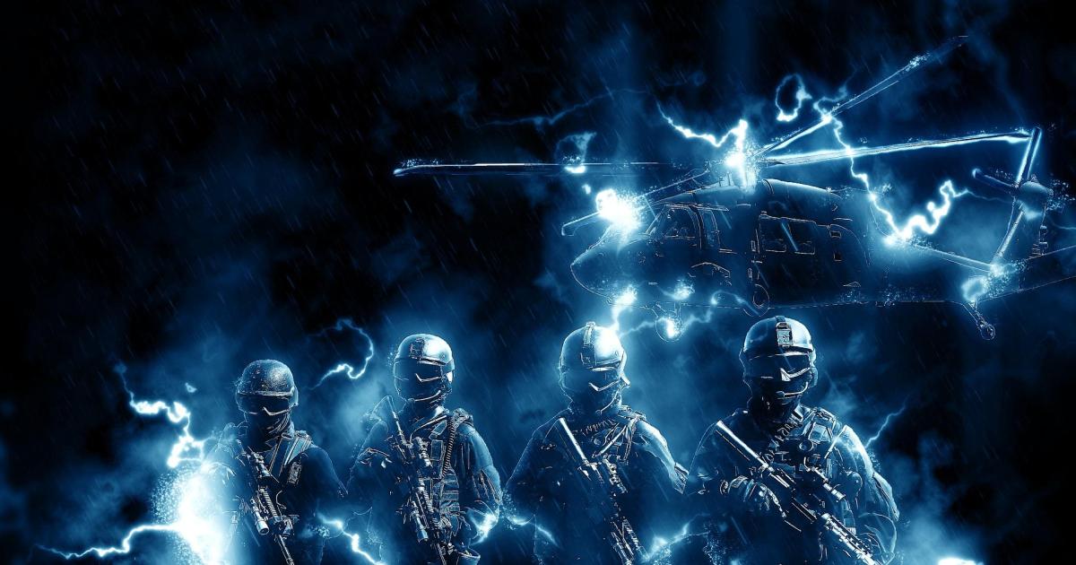 Episode 55 : La grosse artillerie