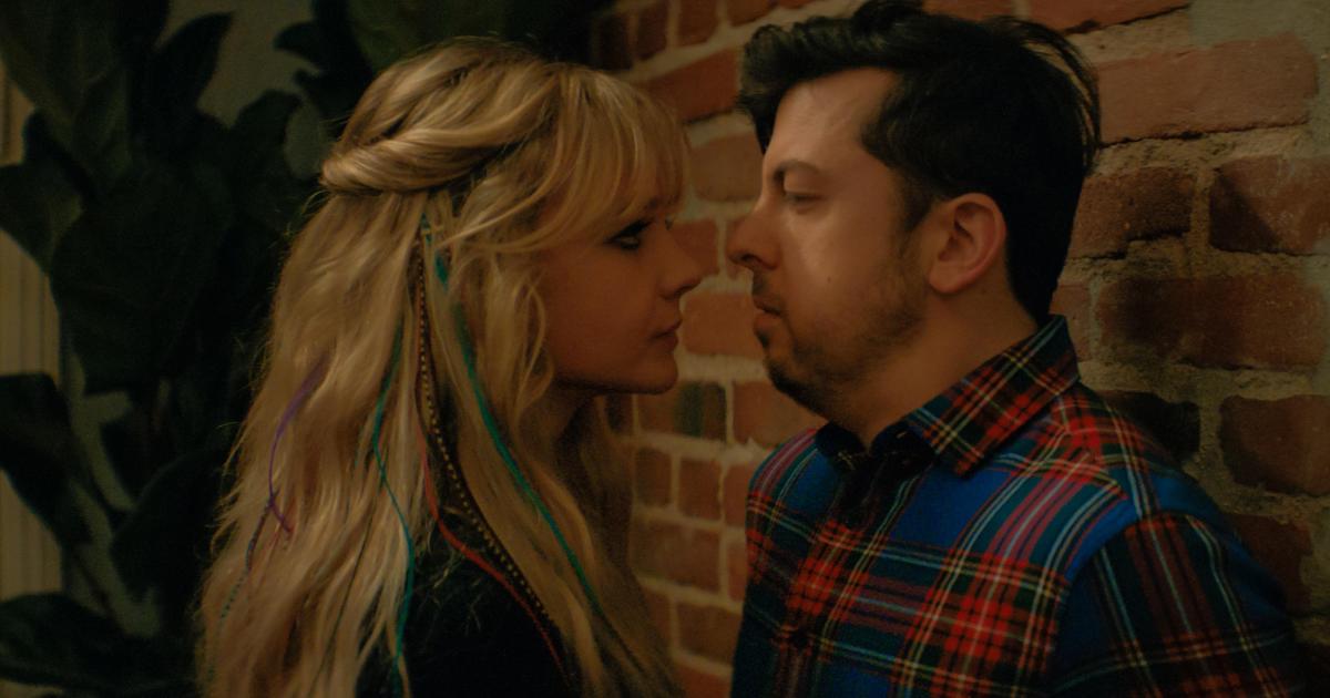 Promising young woman (2021) Emerald Fennell