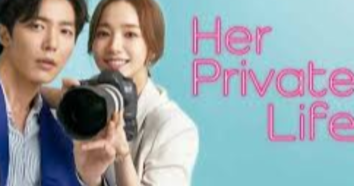 Her private life : Bulles de bonheur