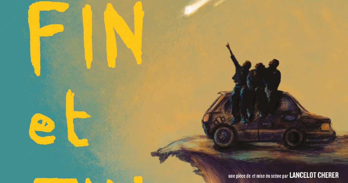 Fin, fin et fin (4/5)