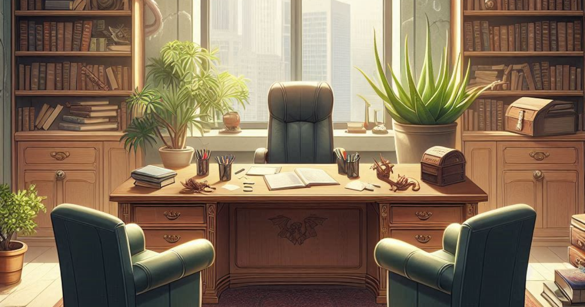 Les Vacances d'Emma : Chapitre 2