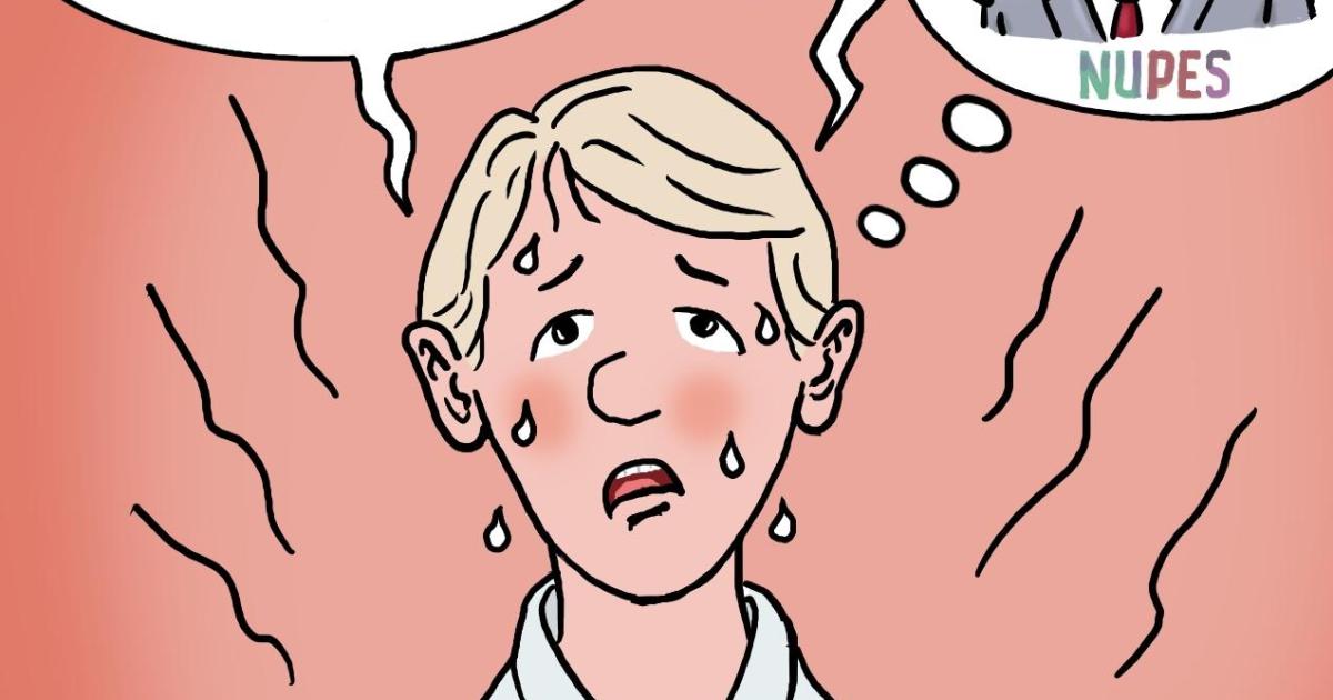 Législatives 2022 sous la canicule