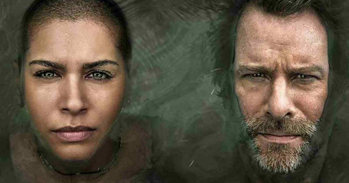 Troppo - Saison 1