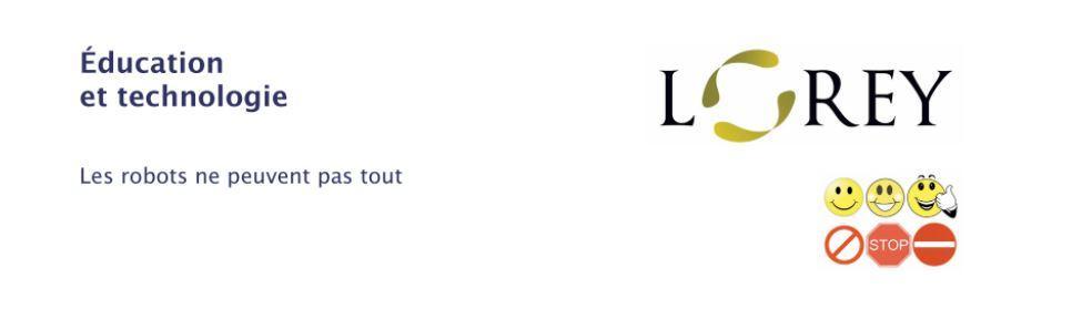 EDUCATION ET TECHNOLOGIE