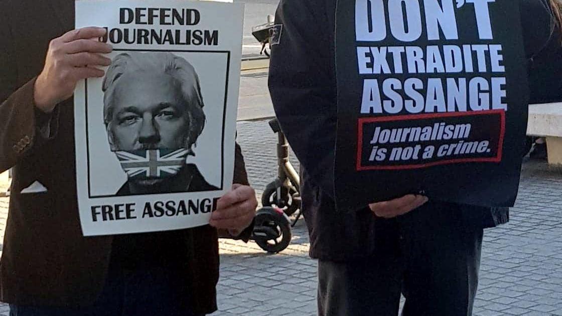 Comment la liberté de la presse est assassinée (Deuxième partie)