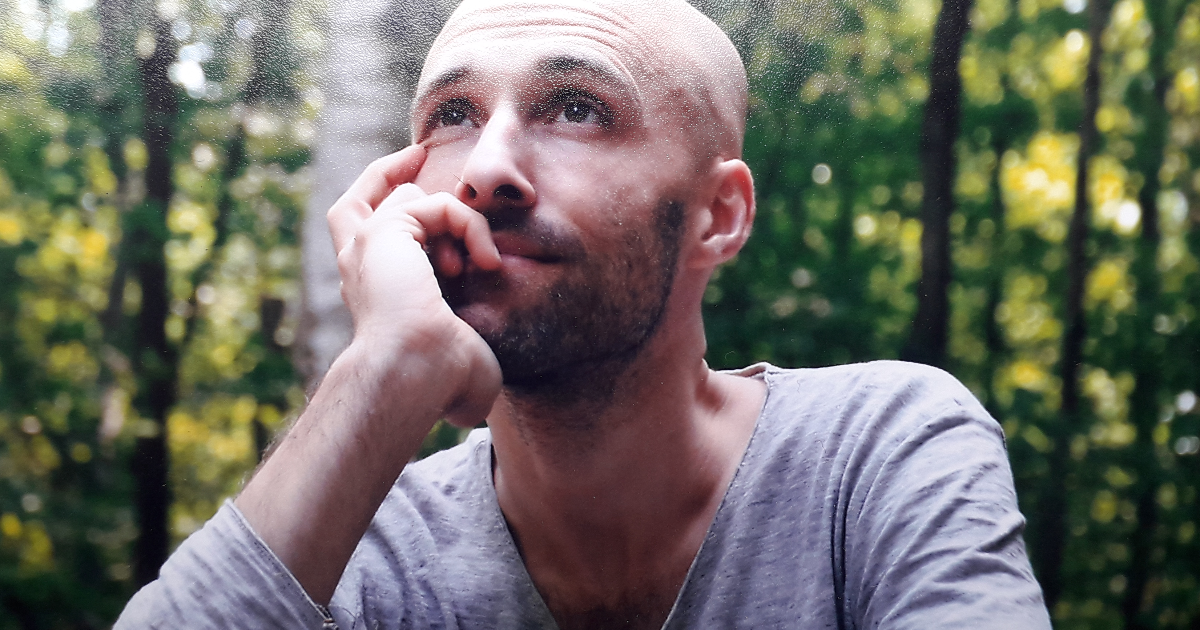 Sur cette route (single 2012) - auto-biographique