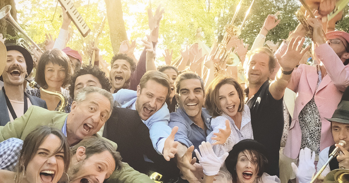 La Vertu des Impondérables