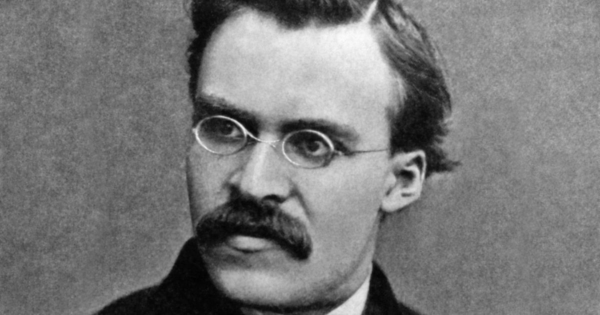 Nietzsche