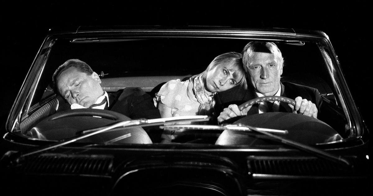 Juha (Aki Kaurismäki, 1999)