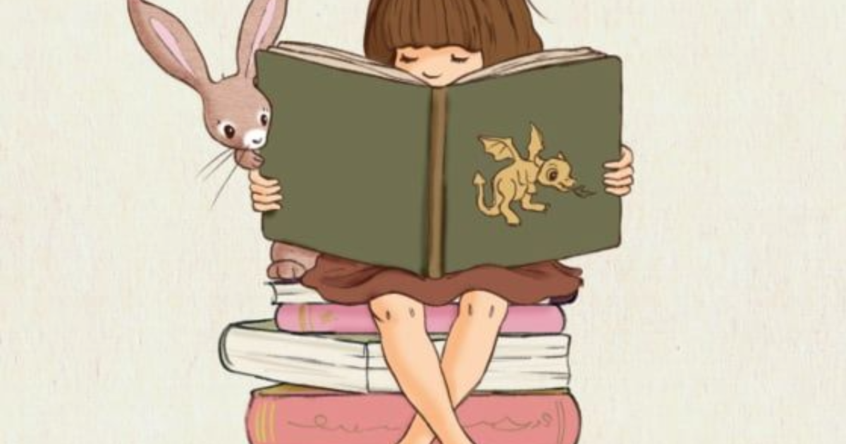 Une histoire de jeunesse 🐨🌼